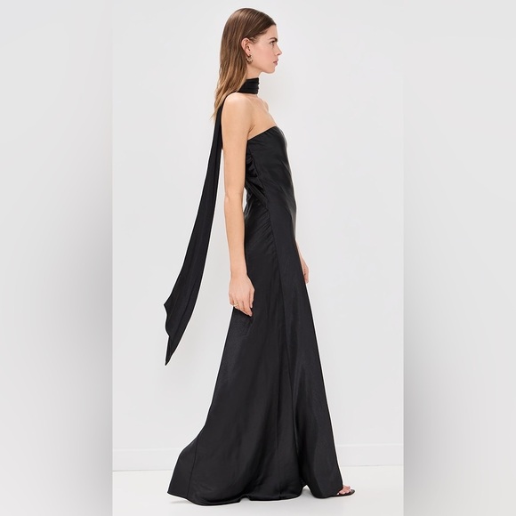 MISHA Collection Lilia Dress - Picture 2 of 5